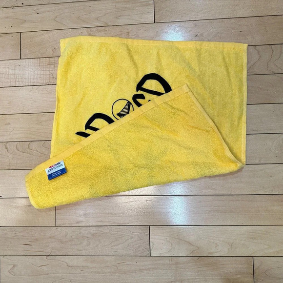 GSW Golden State Warriors 2023 Playoffs Rally Towel - Picture 7 of 8